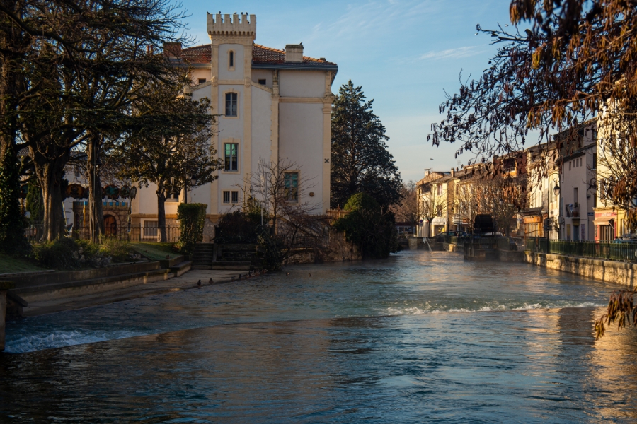 Carrières de lumières (3)