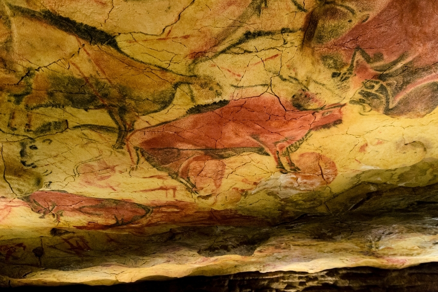 La Grotte Chauvet